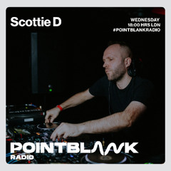 Scottie D - POINT BLANK RADIO - 28th May 2025