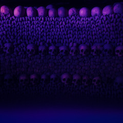 Catacombes de Paris