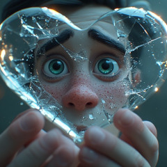 3TOS - Hjertepine (Bloons Remix)