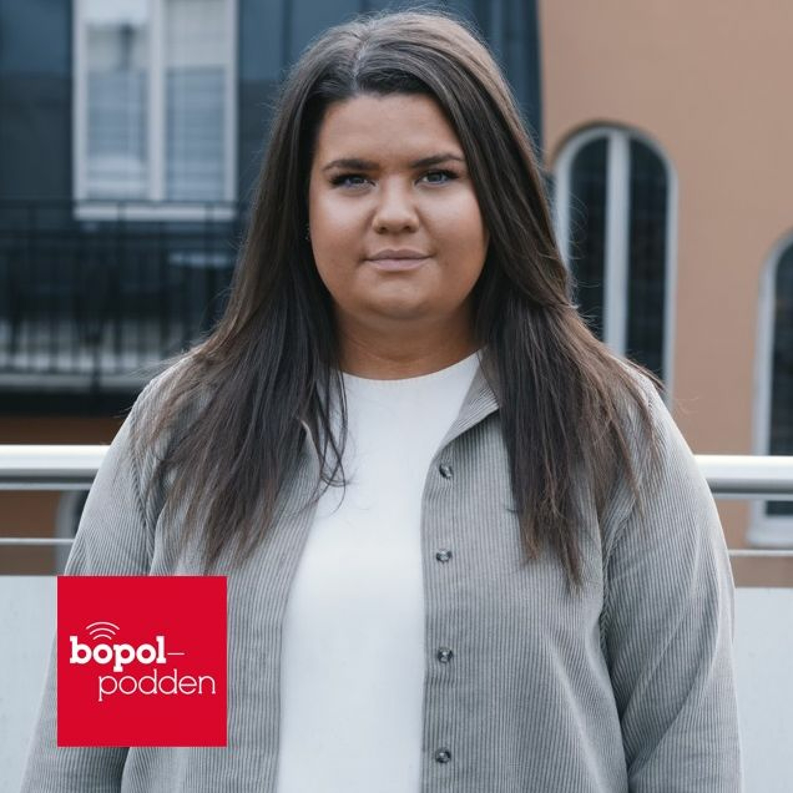 Bopolpodden