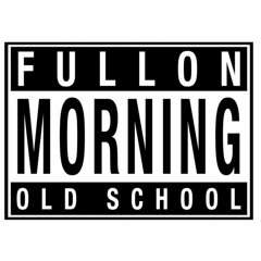 Full on Morning