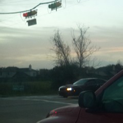 Hurry up, we're late for summer school