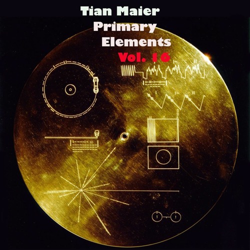 Primary Elements Vol 16