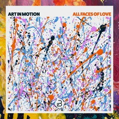 PREMIERE: Art In Motion — Roda (Original Mix) [Plano B Records]