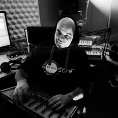 Plazma Podcast 601 (Hollow Earth EP) Minimal Psytech Mix