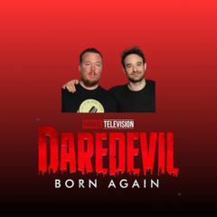The Night Nerd Presents: A city without fear - a look at Daredevil Born Again