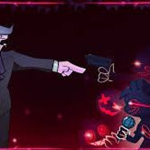 FRIDAY NIGHT FUNKIN' Mod EVIL Boyfriend Vs Corrupt Daddy Dearest DAY 2