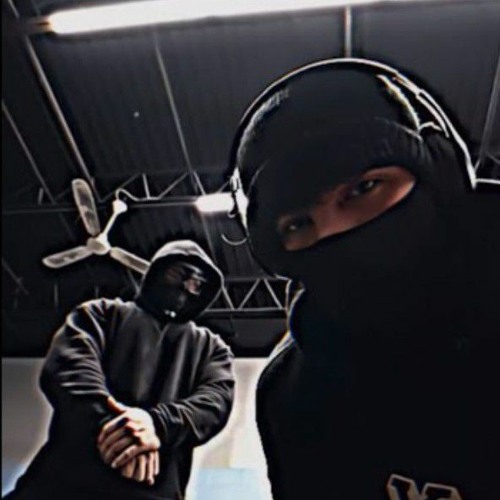 “No one cared who I was till I put on the mask” x tren twins