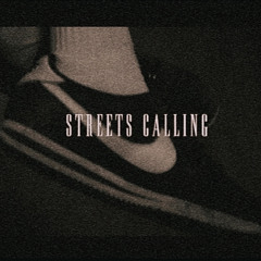 LIL TRAVIESO -STREETS CALLING-