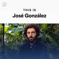 This Is José González