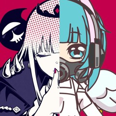 失礼しますが、RIP♥（サツバツおやつRemix）【Free DOWNLOAD】