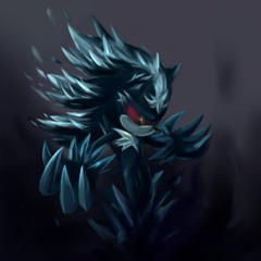 Mephiles Boss Remix - Sonic The Hedgehog (2006)