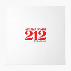 Azealia Banks - 212 - Lewys Jones 2025 Tech House Edit [Free Download]