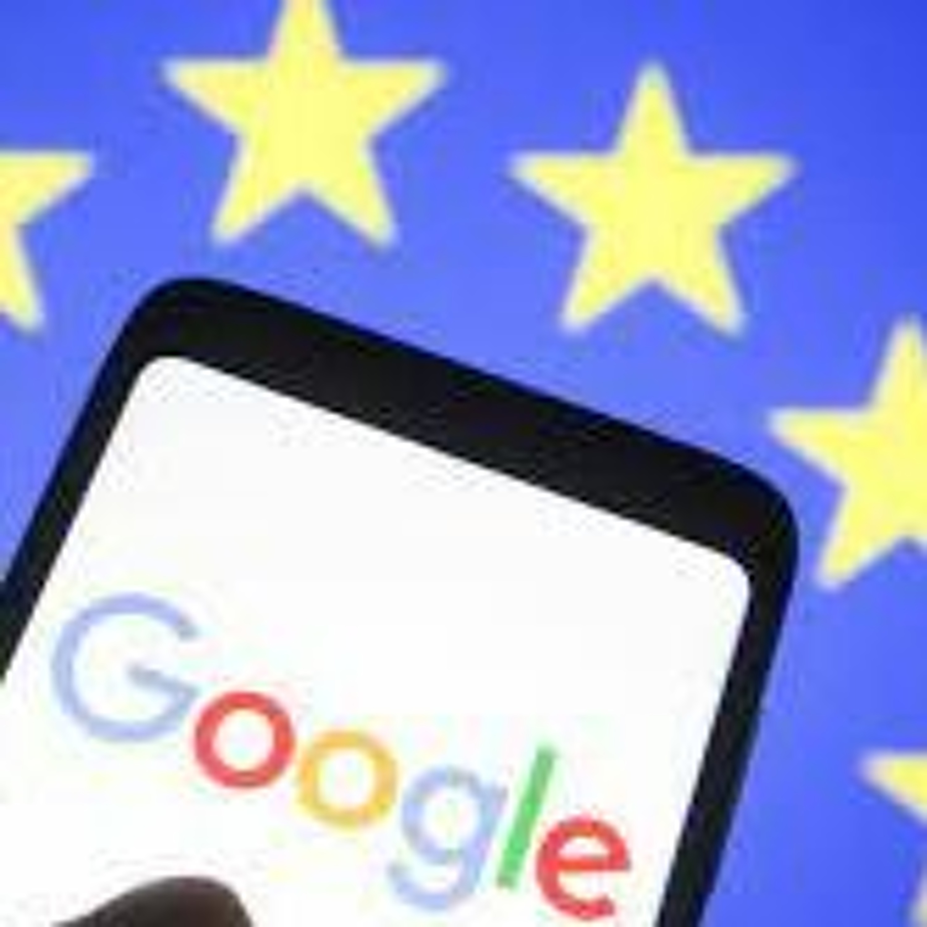 Google gets SMACKED. (14.07.21) episode artwork