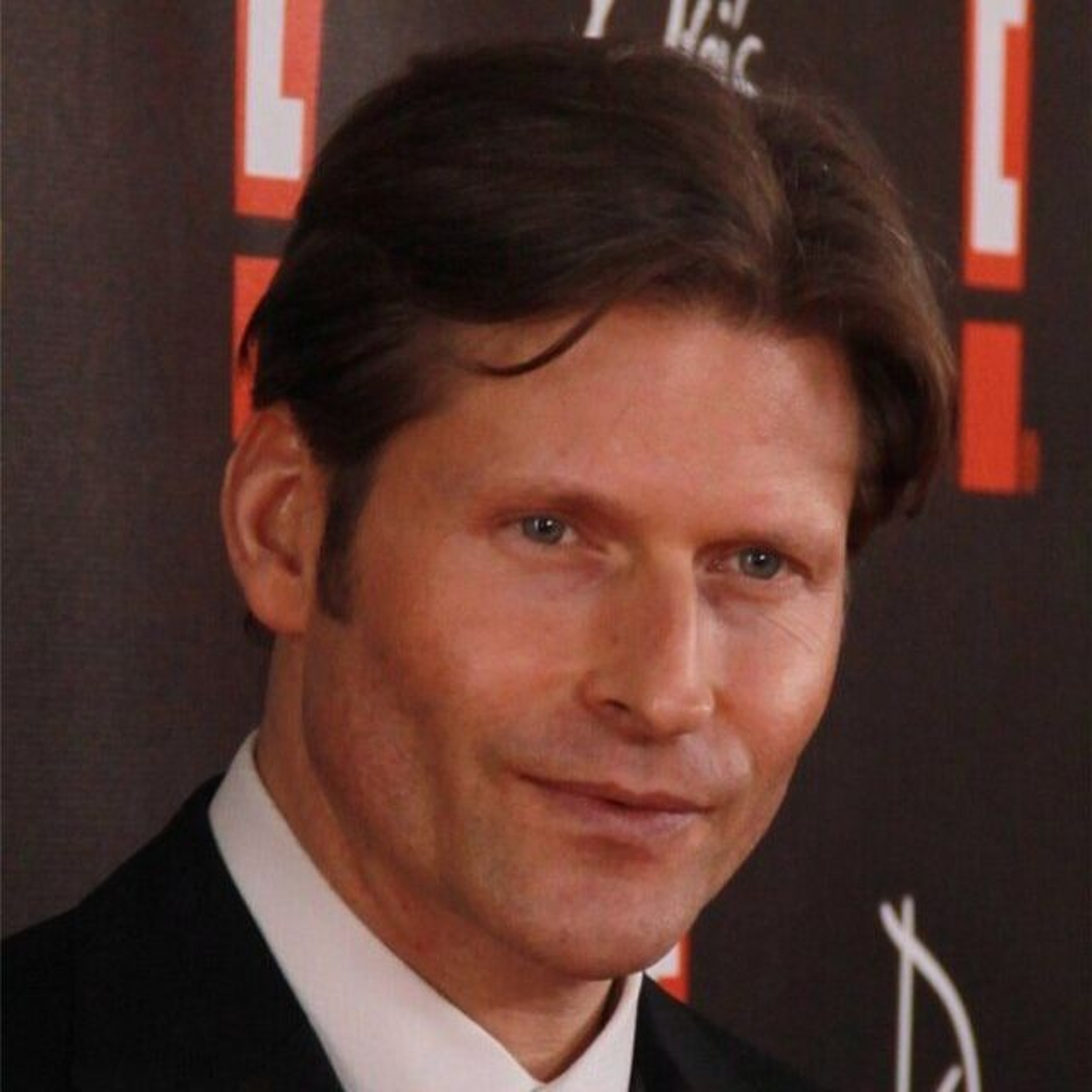 The Frank MacKay Show - Crispin Glover Part II