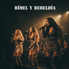 Rímel y rebeldía