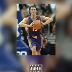 Steve Nash ft. KingKrisThrSage(Prod by. Donnie Katana)