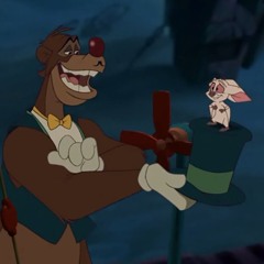 A Possible Hero - Bartok the Magnificent