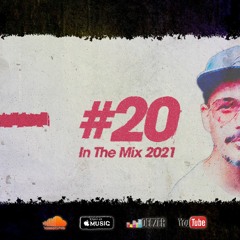 DiMO (BG) 2021 #20 In The Mix Podcast