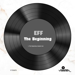 The Beginning (original mix)