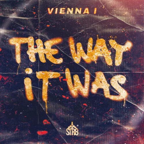 The Way It Was
