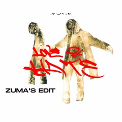 KayCyy - LOVE & HATE (ZUMAs EDIT)