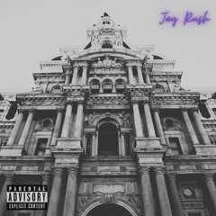 talk 2 the lord - jay rush