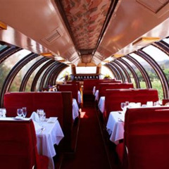 Review Special Price Napa Valley Wine Train Vista Dome Lunch Car