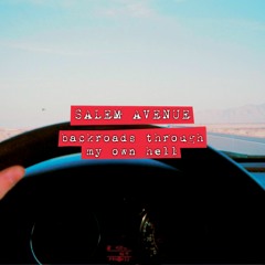 backroads through my own hell