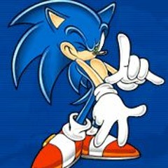 For years I kept my liking of the Sonic series secret from my family lol