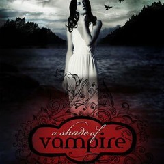 A Shade of Vampire by Bella Forrest