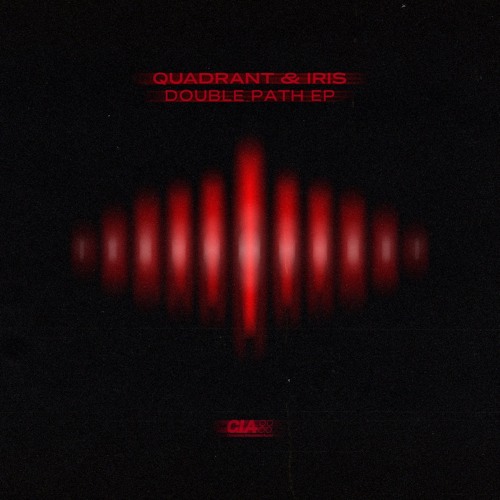 2 - Quadrant & Iris - Double Path