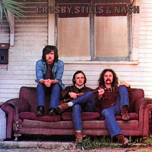 Stream Wooden Ships (2005 Remaster) by Crosby, Stills & Nash Listen