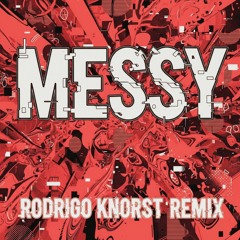 Lola Young - Messy (Rodrigo Knorst Remix)