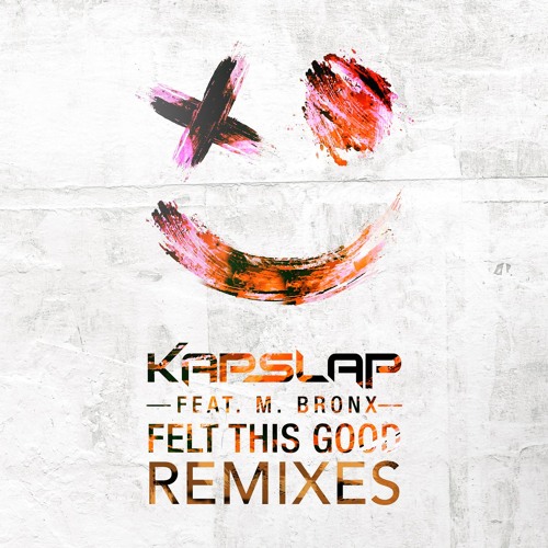 Felt This Good (DIMES Remix) [feat. M. Bronx]