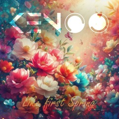 Kenoo - Like First Spring