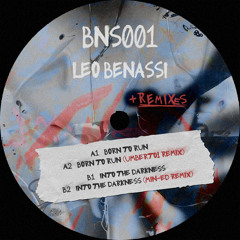 Leo Benassi - Born To Run (Original Mix)