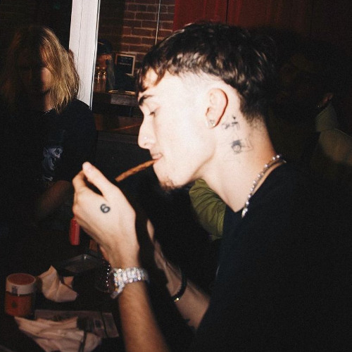 Dom Corleo - ongod [REMIX] prod.jreampierre