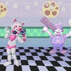 Senpai (Mangle in Kid's Cove version)