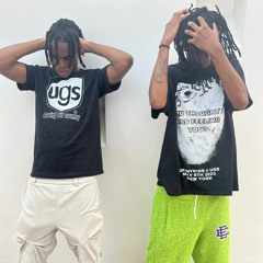 cjthagodd - kung fu kenny (barloss + raf + geogotbands) [slump audios exclusive]