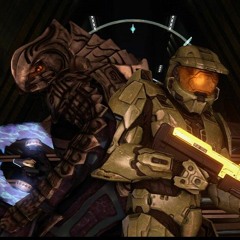 Cartographer Choir -Halo 3 Ost