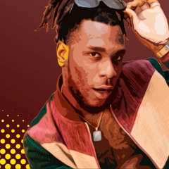 [FREE] Slow Burna Boy Type Beat | Afropop Beat 2020