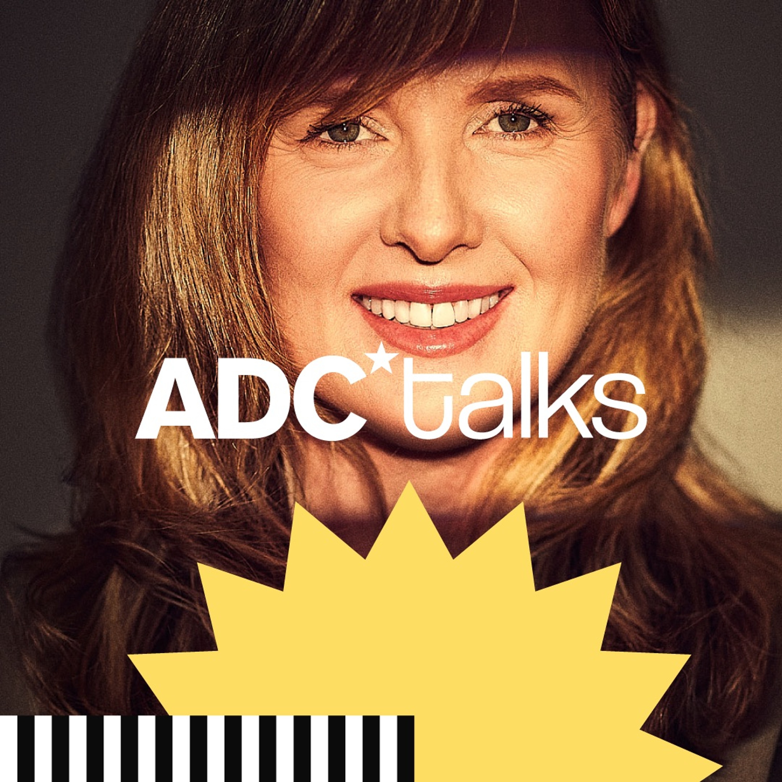S3E1: Ne ADC, o labiau Good Brand ar Atomic talk episode artwork