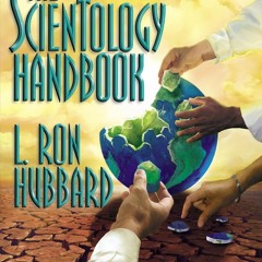 Your F.R.E.E Book The Scientology Handbook