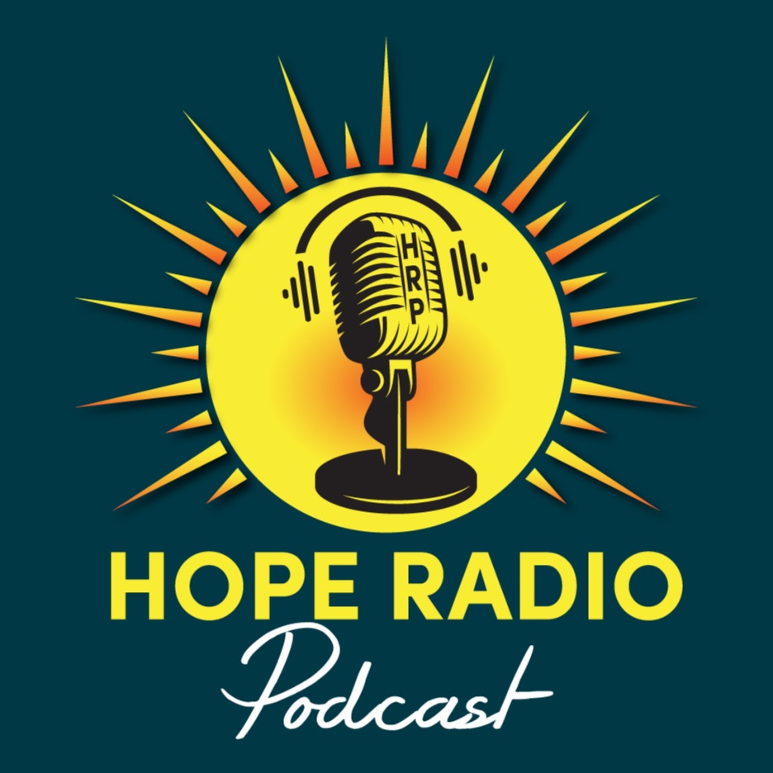 Hope Radio Podcast