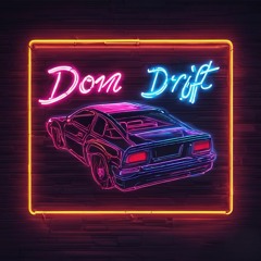 Don Don Drift