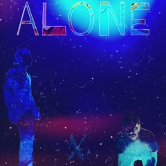Alone/Iso Prod. Mike-iLL