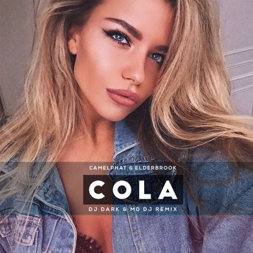 Camelphat & Elderbrook - Cola