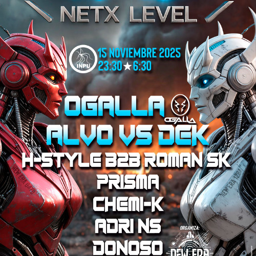 Donoso | NEW ERA Next Level