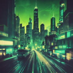 Hiphop Green